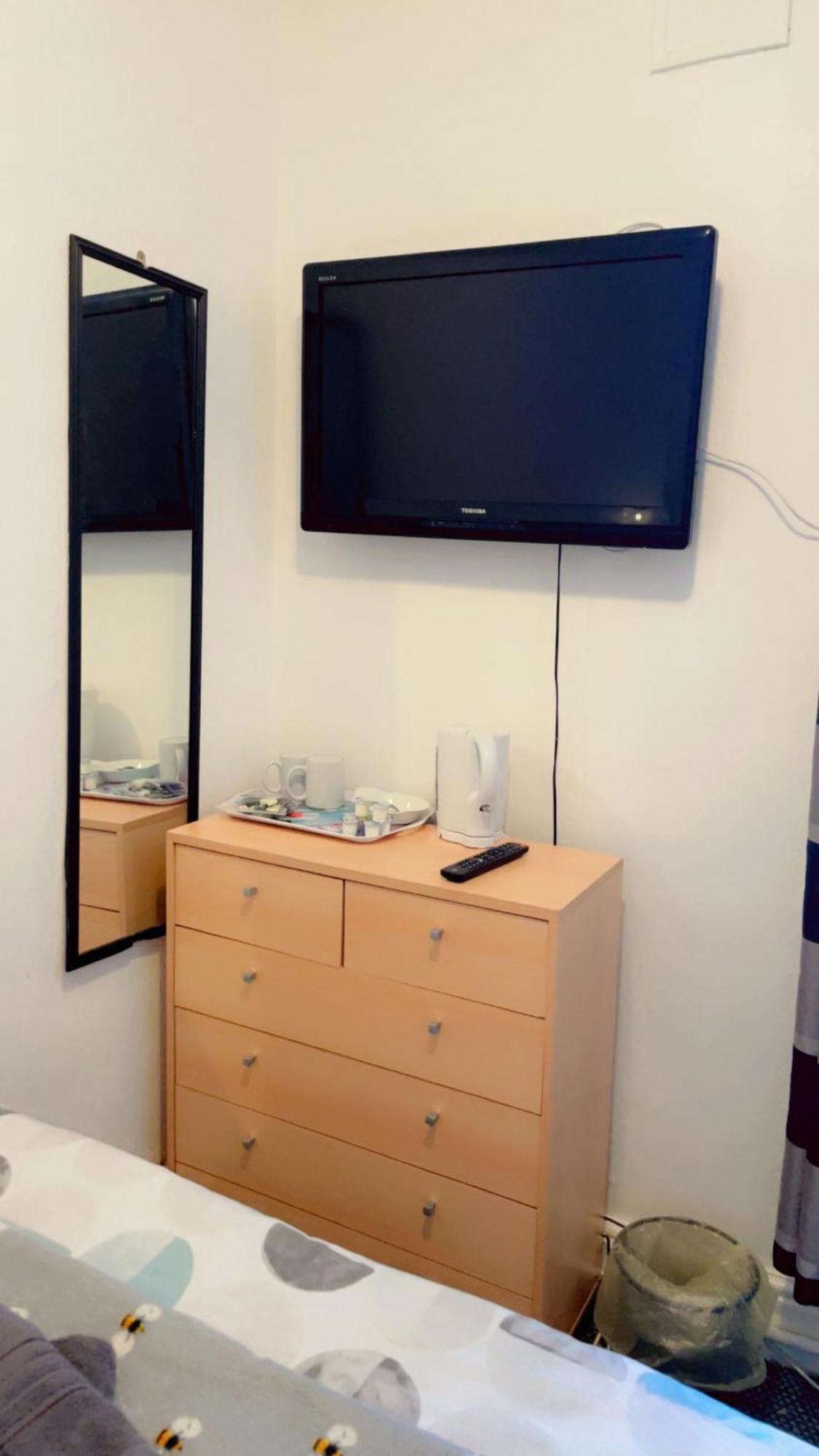 Fern Villa Hotel - Albert Road بلاكبول المظهر الخارجي الصورة