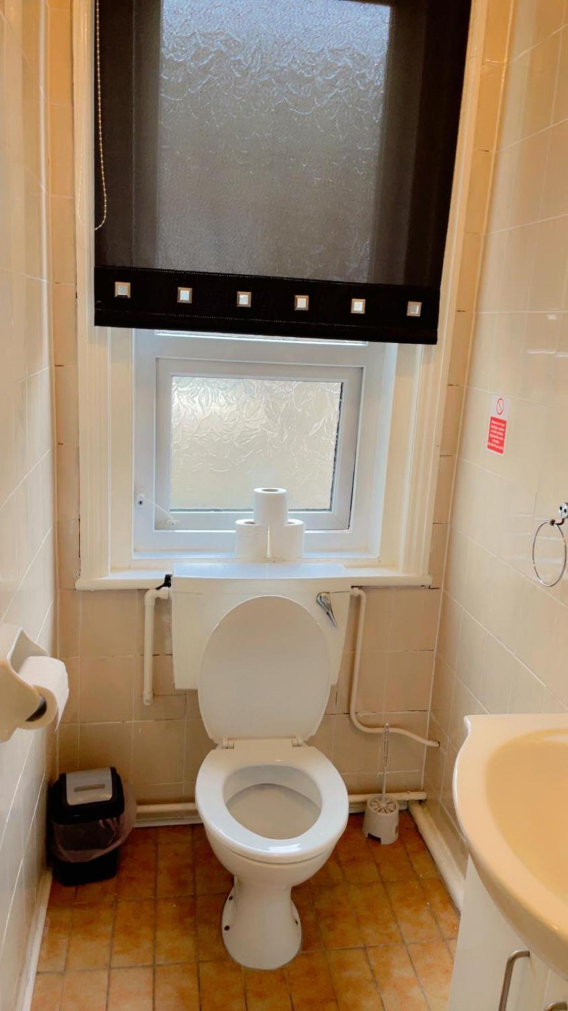 Fern Villa Hotel - Albert Road بلاكبول المظهر الخارجي الصورة