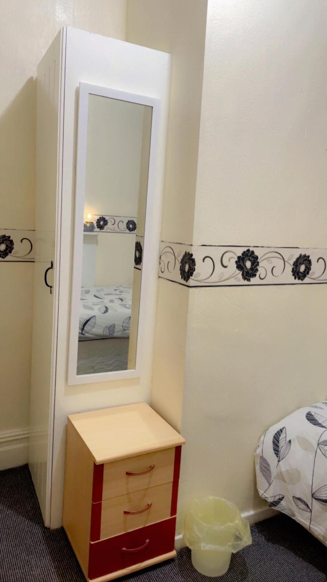 Fern Villa Hotel - Albert Road بلاكبول المظهر الخارجي الصورة