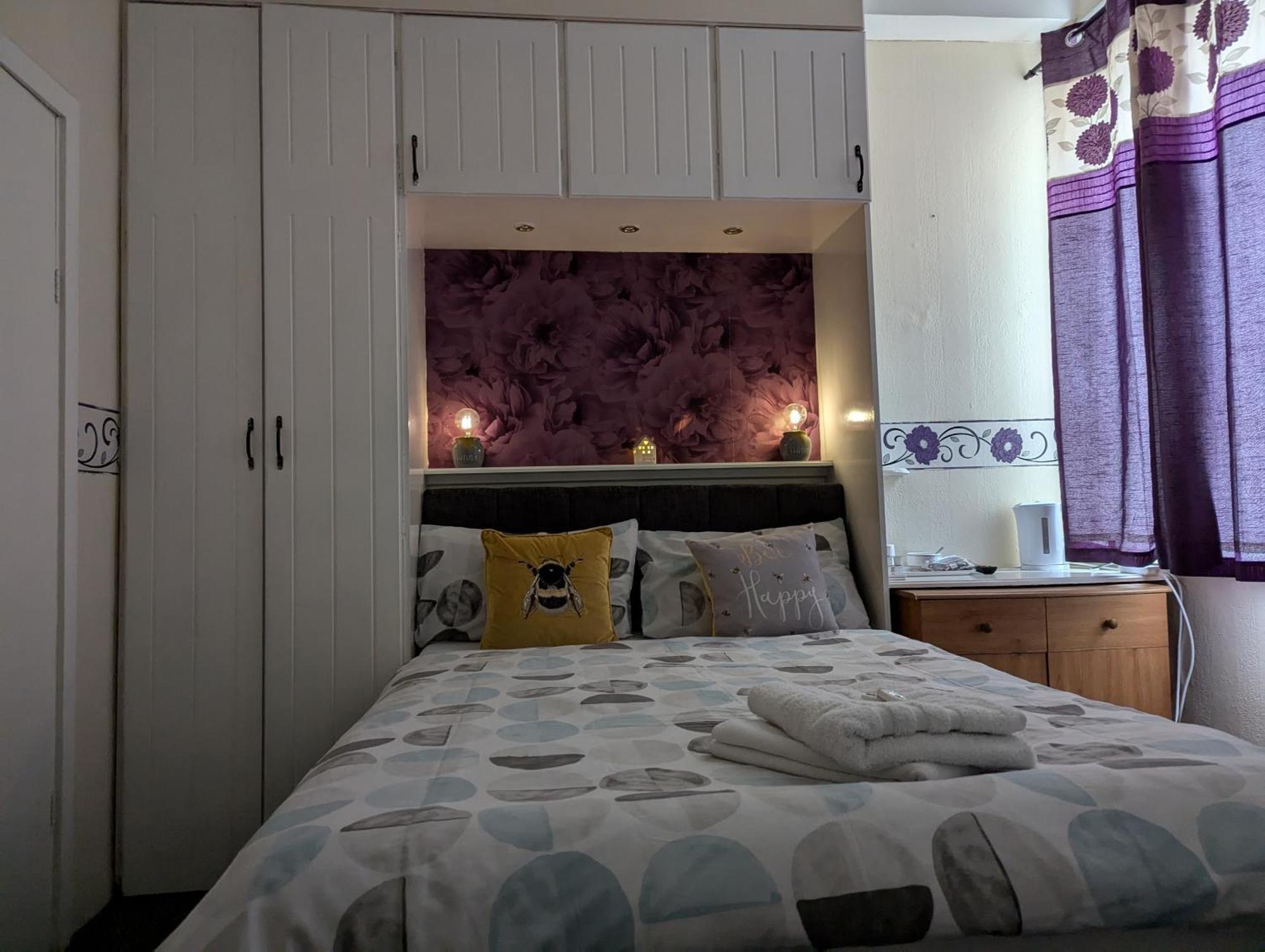 Fern Villa Hotel - Albert Road بلاكبول المظهر الخارجي الصورة